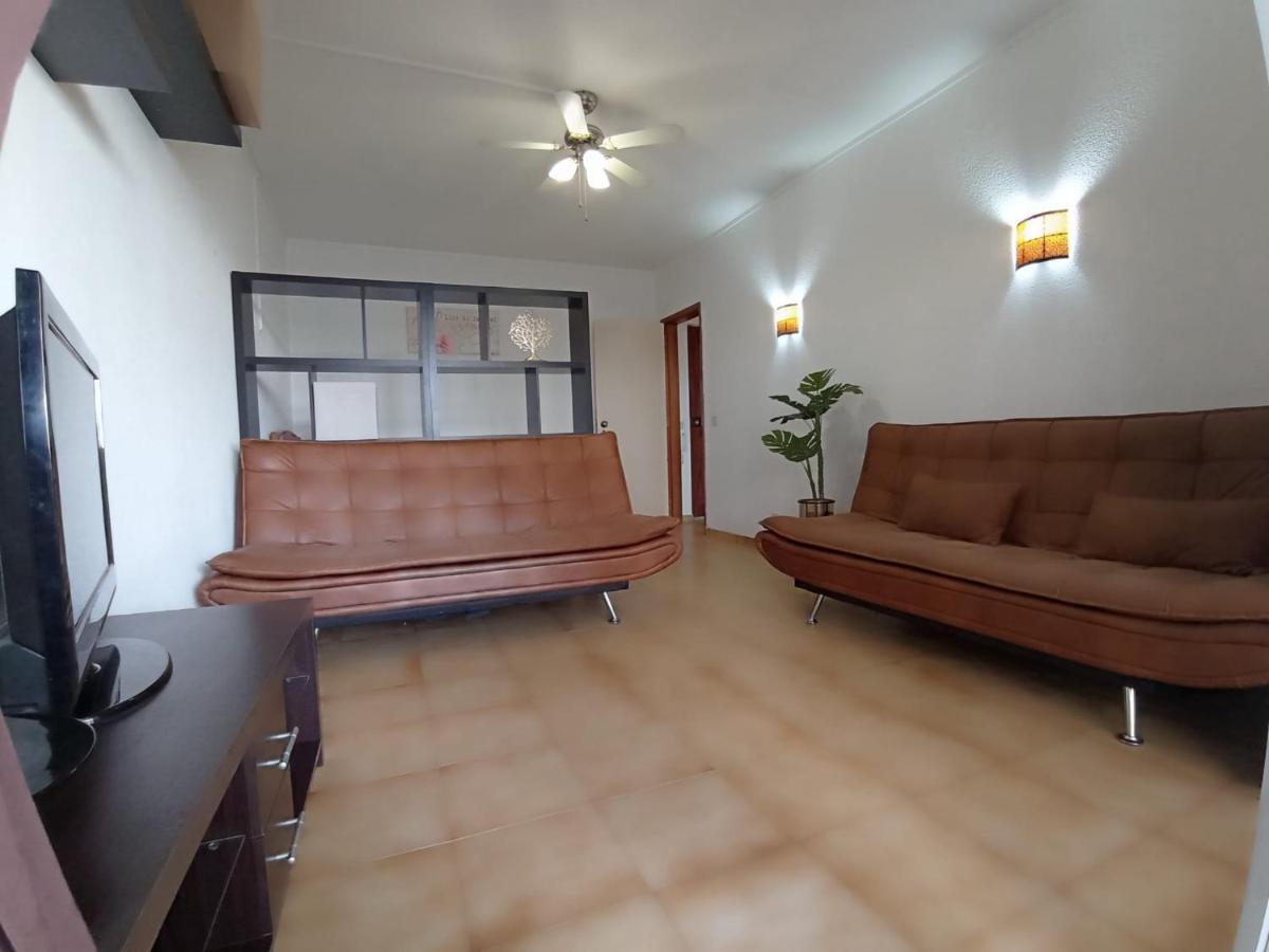Love Shack Flat In Quarteira Center Екстер'єр фото