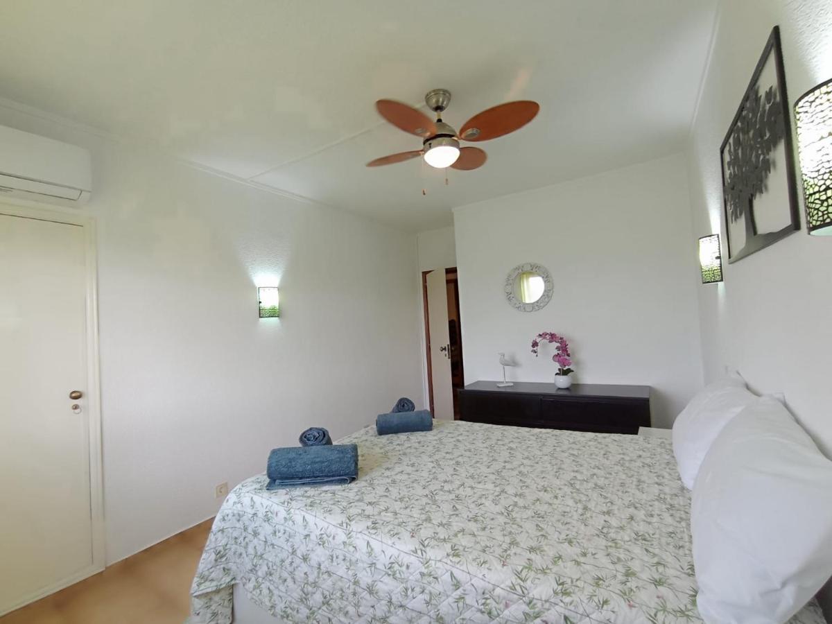 Love Shack Flat In Quarteira Center Екстер'єр фото