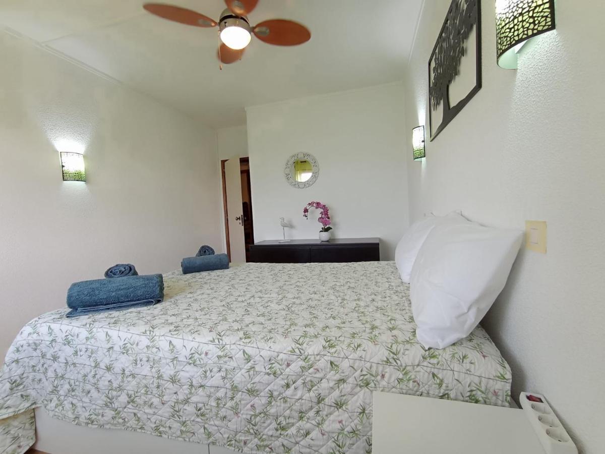 Love Shack Flat In Quarteira Center Екстер'єр фото