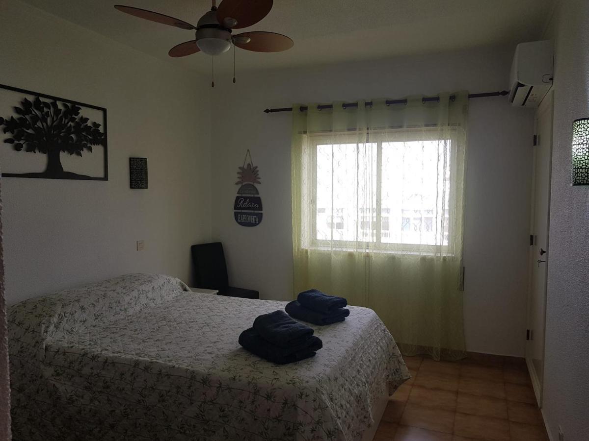 Love Shack Flat In Quarteira Center Екстер'єр фото