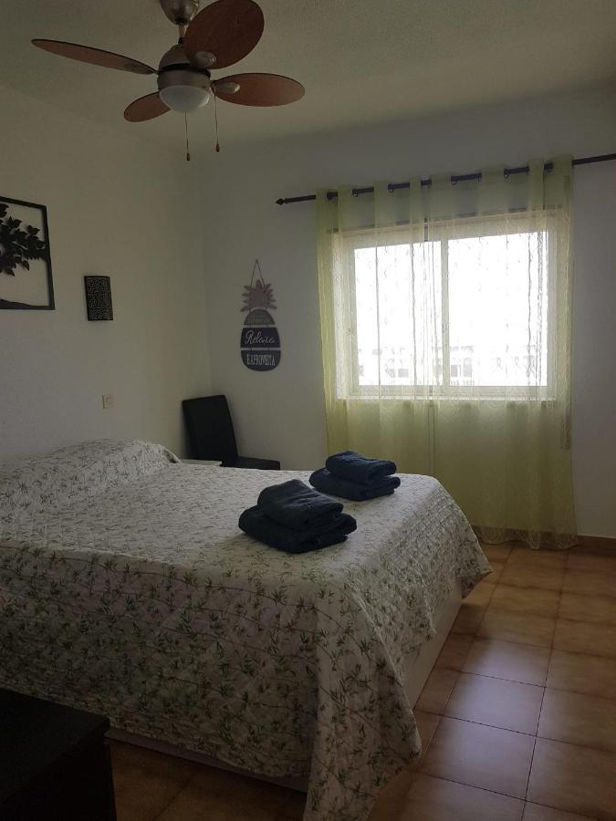 Love Shack Flat In Quarteira Center Екстер'єр фото
