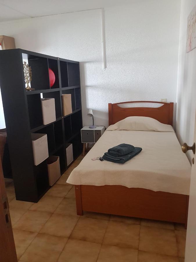 Love Shack Flat In Quarteira Center Екстер'єр фото